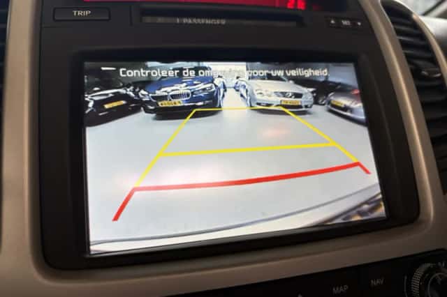 Kia Venga (2015) thumbnail 3