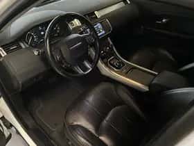 Land Rover Exterior (2018) thumbnail 2