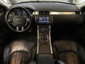 Land Rover Exterior (2018) thumbnail 12