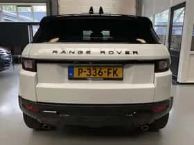 Land Rover Exterior (2018) thumbnail 14