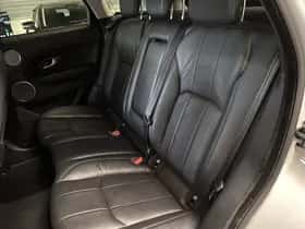 Land Rover Exterior (2018) thumbnail 4