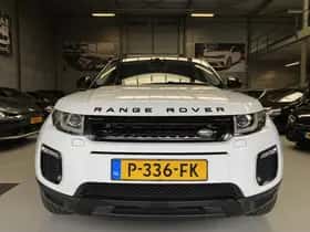 Land Rover Exterior (2018) thumbnail 5