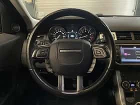 Land Rover Exterior (2018) thumbnail 9