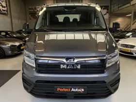 MAN Exterior Colour (2019) thumbnail 15
