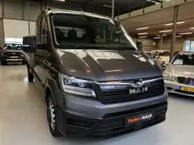 MAN Exterior Colour (2019) thumbnail 7