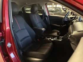 Mazda Exterior Colour thumbnail 18