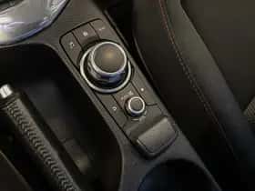 Mazda Exterior Colour thumbnail 21