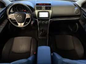 Mazda Exterior Colour thumbnail 15