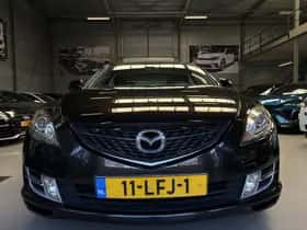 Mazda Exterior Colour thumbnail 17