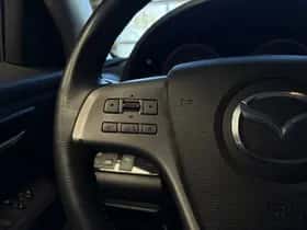 Mazda Exterior Colour thumbnail 19