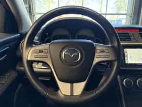 Mazda Exterior Colour thumbnail 20