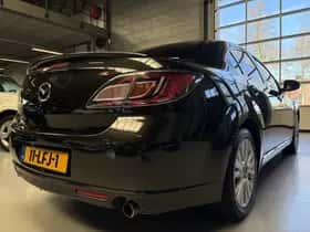 Mazda Exterior Colour (2010) thumbnail 6
