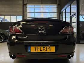 Mazda Exterior Colour thumbnail 7