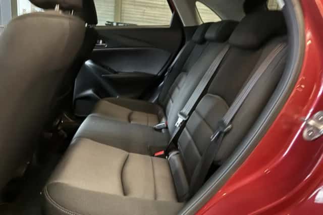 Mazda CX-3 (2016) thumbnail 6