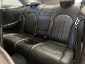 Mercedes-Benz Exterior Colour (2003) thumbnail 18
