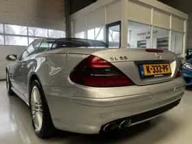 Mercedes-Benz Exterior Colour (2002)