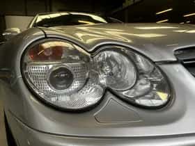 Mercedes-Benz Exterior Colour thumbnail 8