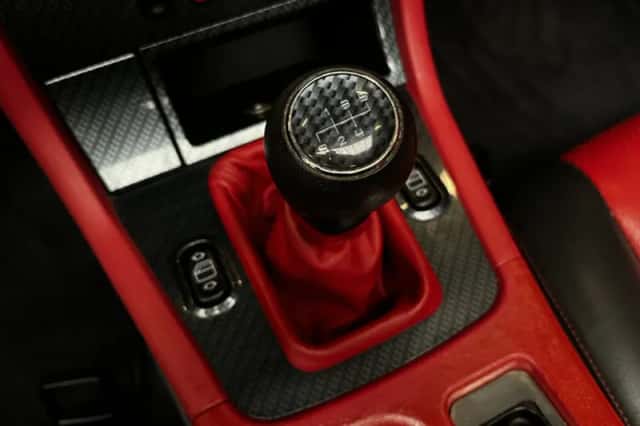 Mercedes-Benz SLK-Klasse (1999) thumbnail 3