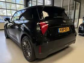 MINI Exterior Colour