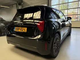 MINI Exterior Colour (2026) thumbnail 5