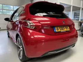 Peugeot Exterior Colour