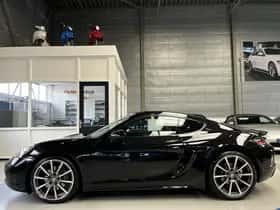 Porsche Exterior Colour