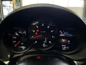 Porsche Exterior Colour thumbnail 23