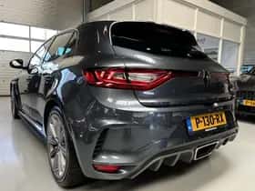 Renault Exterior Colour