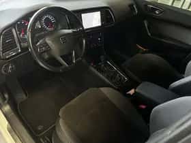 SEAT Exterior Colour (2017) thumbnail 2