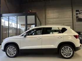 SEAT Exterior Colour (2017) thumbnail 11
