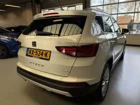 SEAT Exterior Colour (2017) thumbnail 7