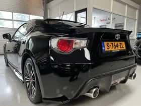 Toyota Exterior Colour