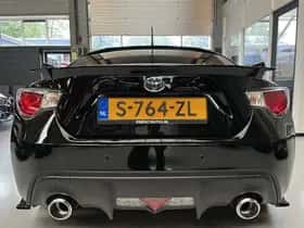 Toyota Exterior Colour (2012) thumbnail 12