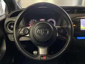 Toyota Exterior Colour (2018) thumbnail 12