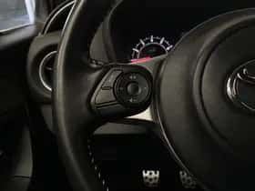 Toyota Exterior Colour (2018) thumbnail 13