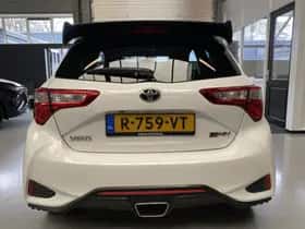 Toyota Exterior Colour (2018) thumbnail 6