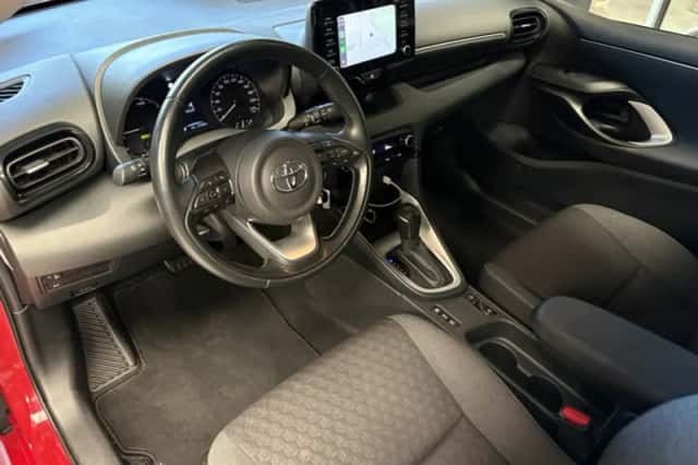 Toyota Exterior Colour (2023) thumbnail 2