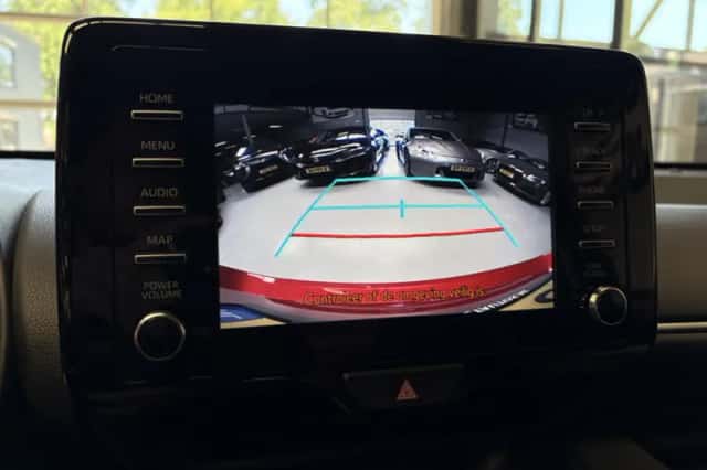 Toyota Exterior Colour (2023) thumbnail 4