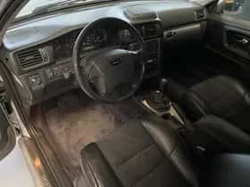 Volvo Exterior Colour (1997) thumbnail 2