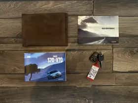 Volvo Exterior Colour (1997) thumbnail 3