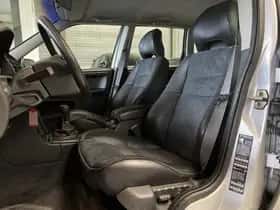 Volvo Exterior Colour (1997) thumbnail 5