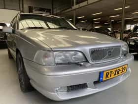 Volvo Exterior Colour (1997) thumbnail 6