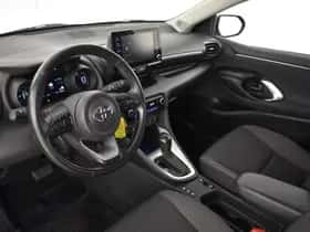 Toyota Yaris (2023) thumbnail 11