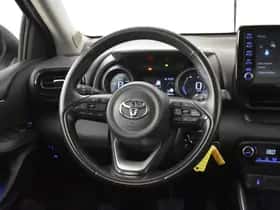 Toyota Yaris (2023) thumbnail 15
