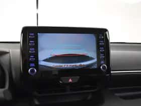 Toyota Yaris (2023) thumbnail 20