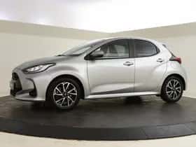 Toyota Yaris (2023) thumbnail 5