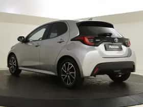 Toyota Yaris (2023) thumbnail 6