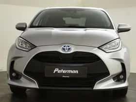 Toyota Yaris (2023) thumbnail 7