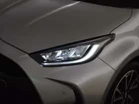 Toyota Yaris (2023) thumbnail 8