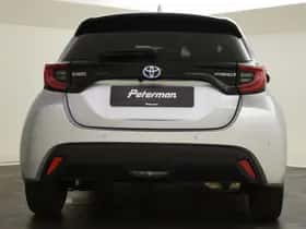 Toyota Yaris (2023) thumbnail 9